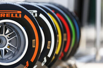 Give Pirelli a rest, there's plenty more motorsport outside of F1